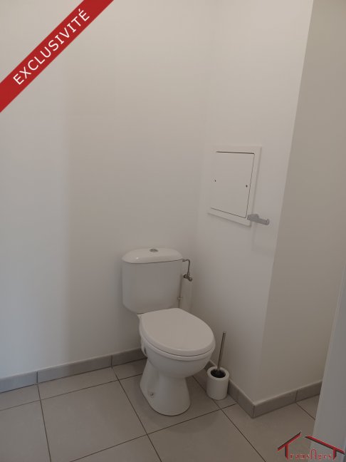 Location Appartement 3 pièces - 53.81m² 67300 Schiltigheim