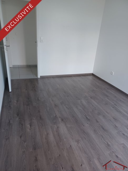 Location Appartement 3 pièces - 53.81m² 67300 Schiltigheim