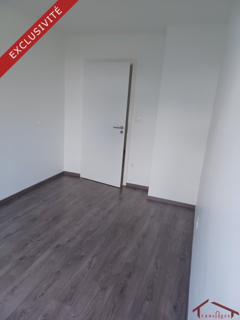 Location Appartement 3 pièces - 53.81m² 67300 Schiltigheim