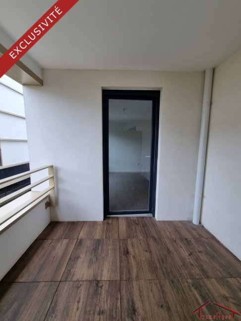Location Appartement  2 pices - 41.57m 67300 Schiltigheim