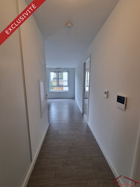 Location Appartement  2 pices - 41.57m 67300 Schiltigheim