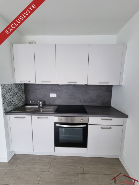 Location Appartement  2 pices - 41.57m 67300 Schiltigheim