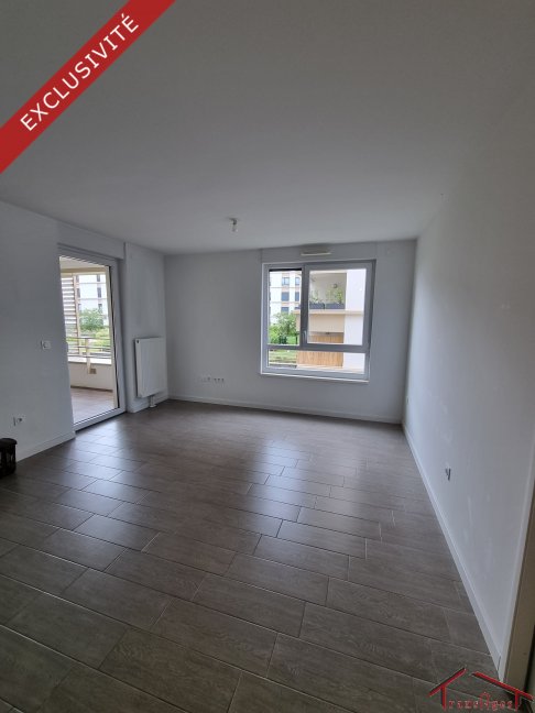 Location Appartement  2 pices - 41.57m 67300 Schiltigheim