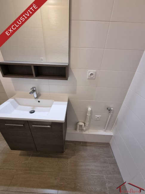 Location Appartement  2 pices - 41.57m 67300 Schiltigheim