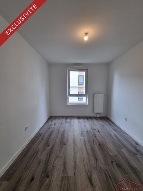 Location Appartement  2 pices - 41.57m 67300 Schiltigheim