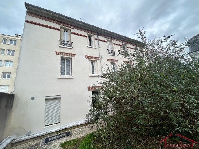 Vente Immeuble  9 pices - 132.94m 94130 Nogent-sur-marne