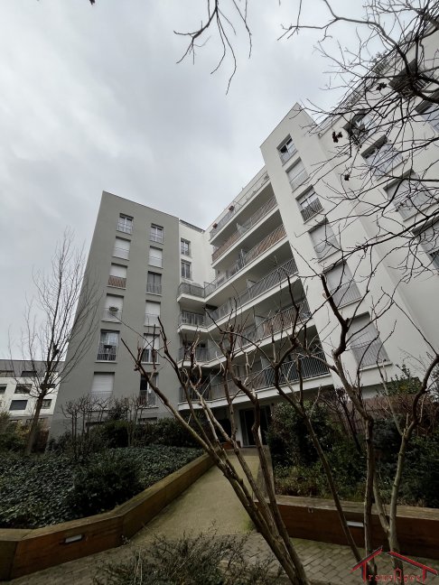 Vente Appartement  2 pices - 39.69m 93230 Romainville