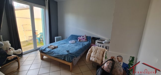 Vente Maison  3 pices - 64.06m 91600 Savigny-sur-orge