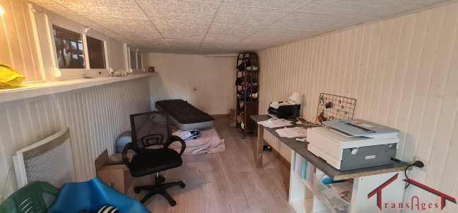 Vente Maison  3 pices - 64.06m 91600 Savigny-sur-orge
