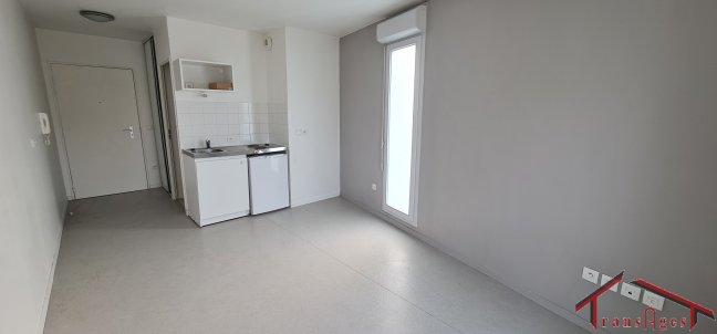 Vente Appartement  1 pice (studio) - 22m 93380 Pierrefitte-sur-seine