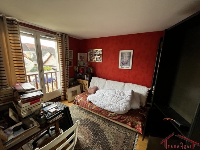 Vente Maison  7 pices - 137m 91430 Igny