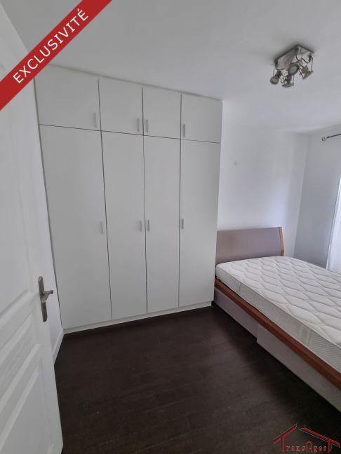 Location Appartement meubl 3 pices - 42.03m 75018 Paris