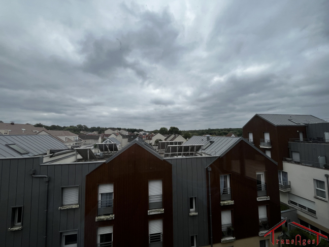 Vente Appartement  3 pices - 66.49m 77420 Champs-sur-marne