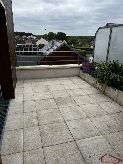 Vente Appartement  3 pices - 66.49m 77420 Champs-sur-marne