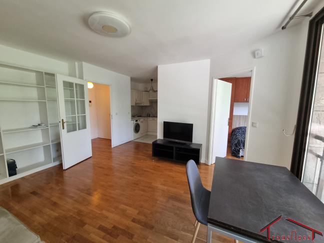 Location Appartement meubl 2 pices - 38m 92400 Courbevoie