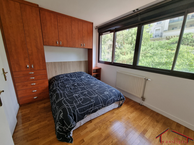 Location Appartement meubl 2 pices - 38m 92400 Courbevoie