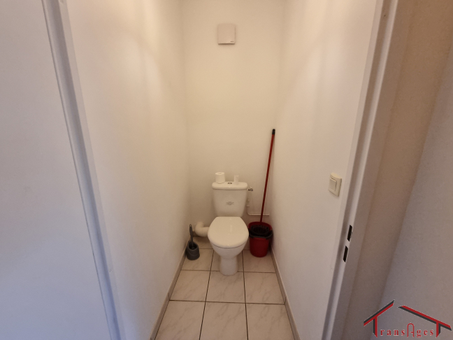 Location Appartement meubl 2 pices - 38m 92400 Courbevoie