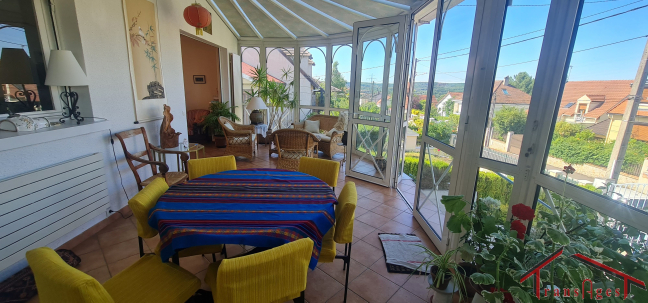 Vente Maison  6 pices - 177m 91430 Igny