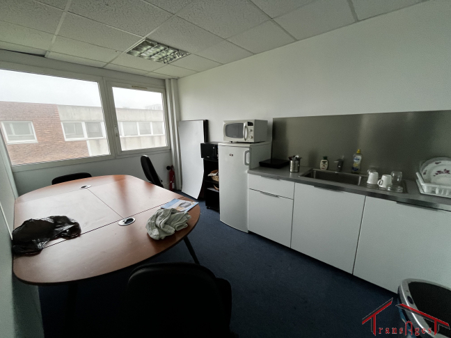 Vente Bureau  - 180m 91570 Bievres