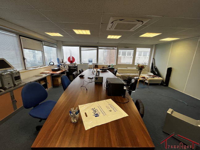 Vente Bureau  - 180m 91570 Bievres