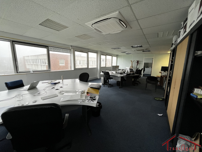 Vente Bureau  - 180m 91570 Bievres