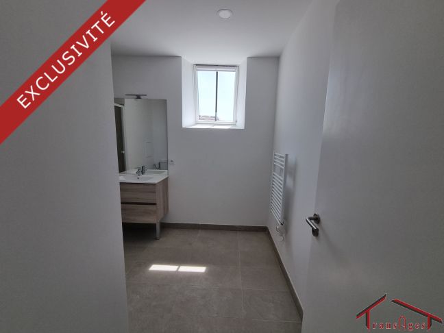 Location Appartement  2 pices - 58m 77230 Juilly