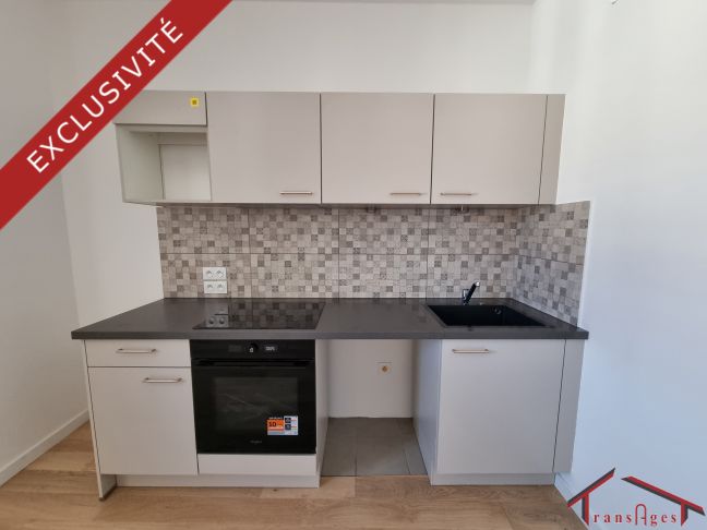 Location Appartement  2 pices - 58m 77230 Juilly