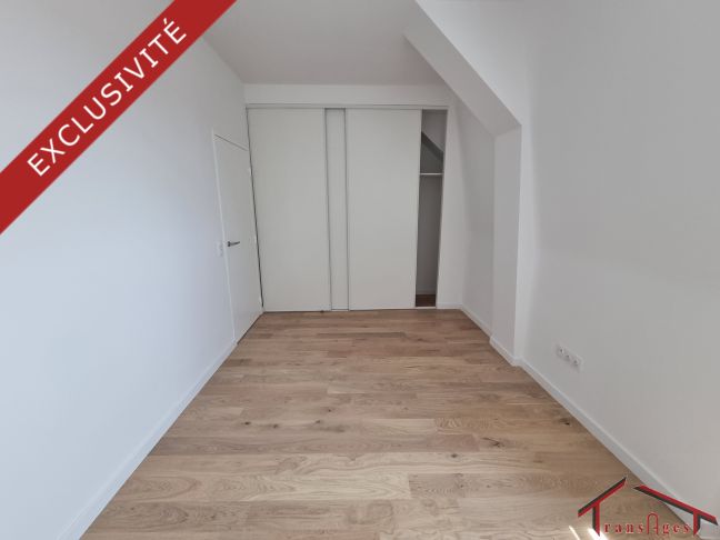Location Appartement  2 pices - 58m 77230 Juilly