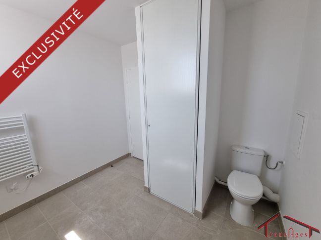 Location Appartement  2 pices - 58m 77230 Juilly