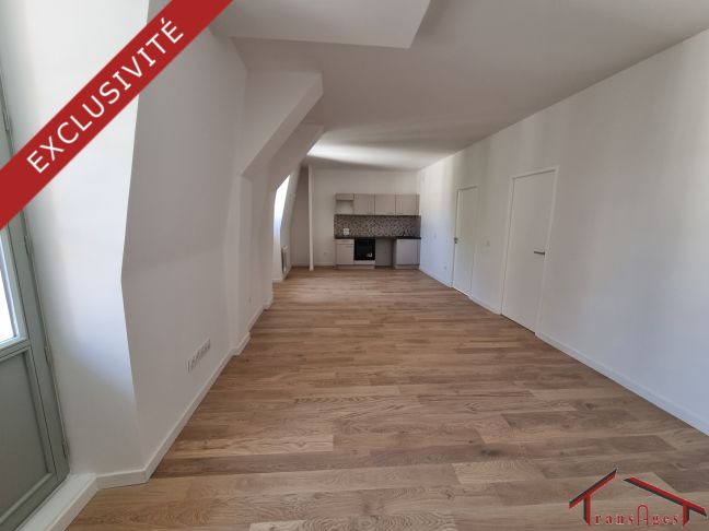 Location Appartement  2 pices - 58m 77230 Juilly
