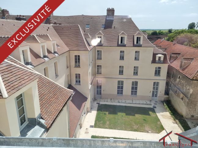 Location Appartement  2 pices - 58m 77230 Juilly