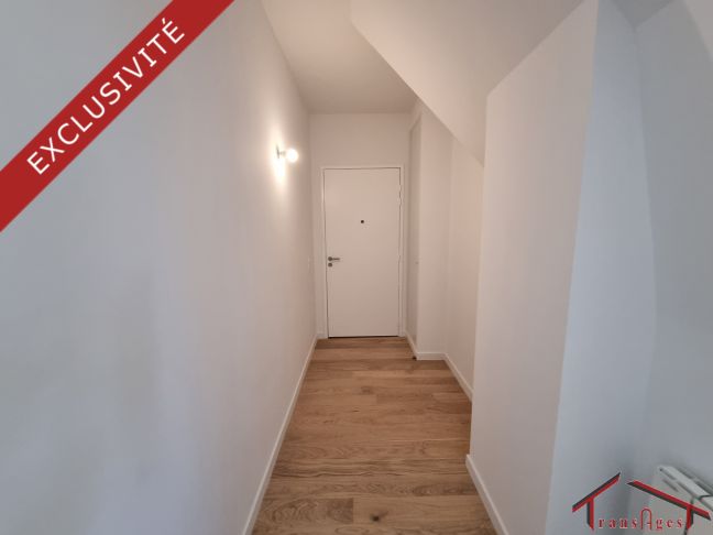 Location Appartement  2 pices - 58m 77230 Juilly