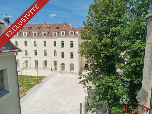 Location Appartement  2 pices - 58m 77230 Juilly
