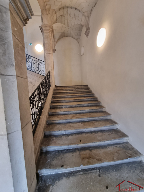 Location Appartement  3 pices - 74m 72000 Le Mans