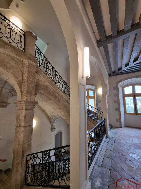 Location Appartement  3 pices - 74m 72000 Le Mans