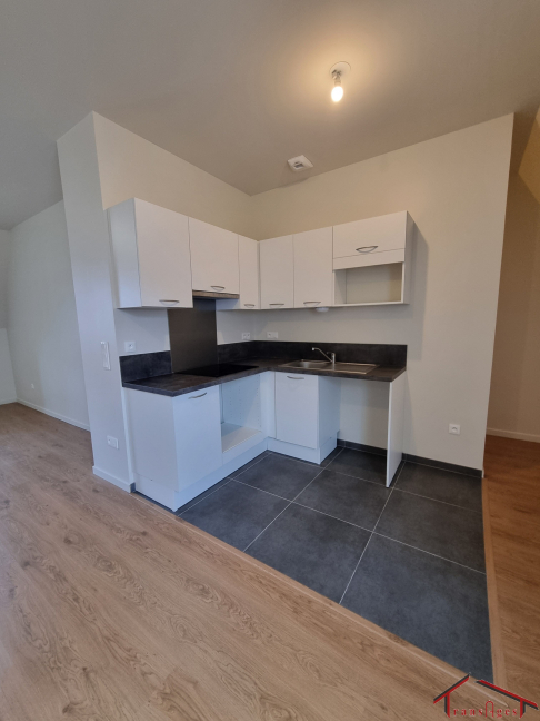 Location Appartement  3 pices - 74m 72000 Le Mans