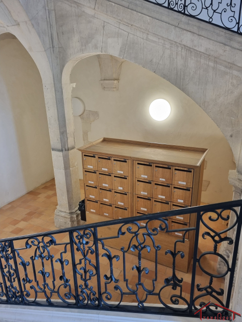 Location Appartement  3 pices - 74m 72000 Le Mans