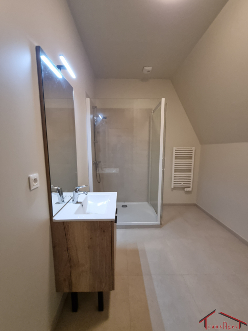Location Appartement  3 pices - 74m 72000 Le Mans
