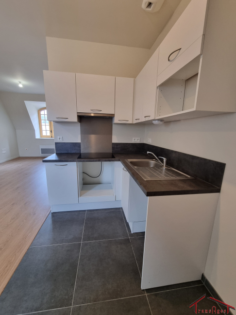 Location Appartement  3 pices - 74m 72000 Le Mans