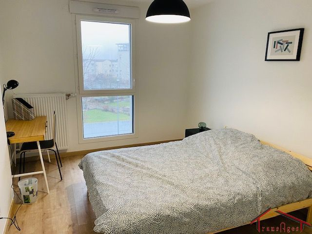 Vente Appartement  2 pices - 51m 38130 Echirolles