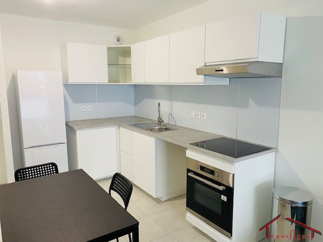 Vente Appartement  2 pices - 51m 38130 Echirolles