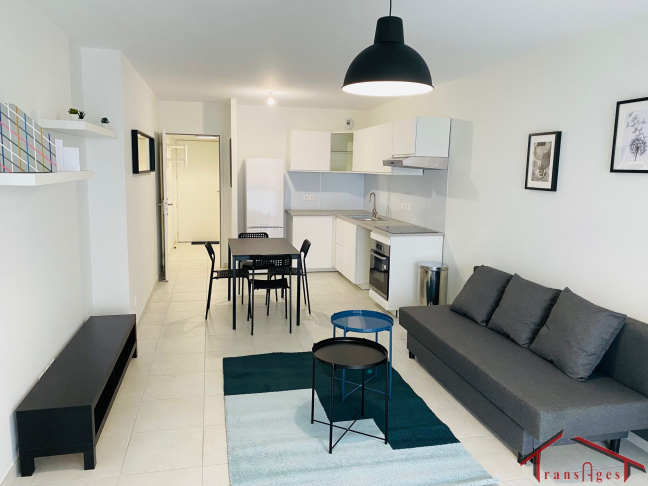Vente Appartement  2 pices - 51m 38130 Echirolles