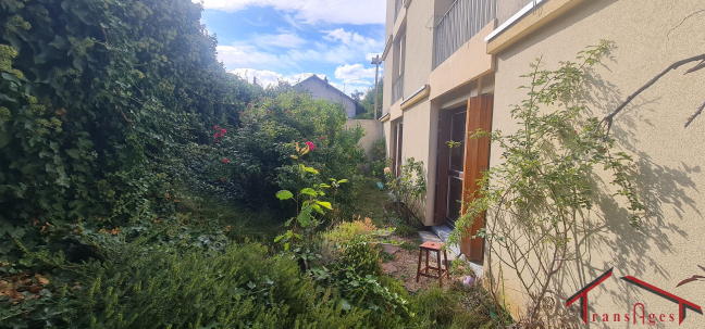 Vente Appartement  4 pices - 69m 91400 Orsay