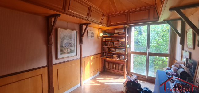 Vente Appartement  4 pices - 69m 91400 Orsay