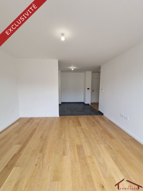 Location Appartement  3 pices - 55m 95240 Cormeilles-en-parisis