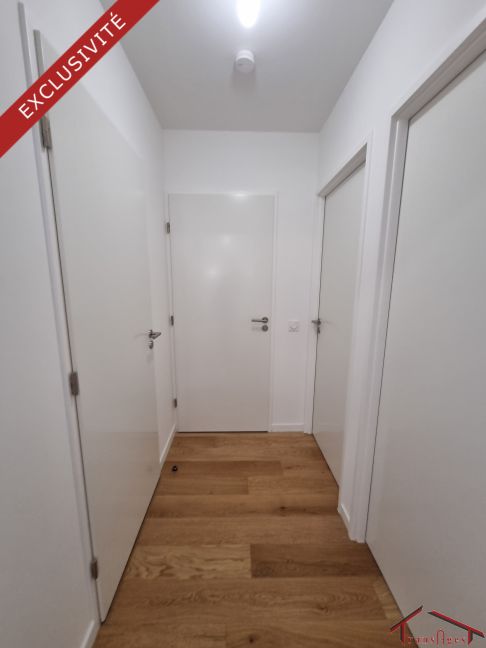 Location Appartement  3 pices - 55m 95240 Cormeilles-en-parisis