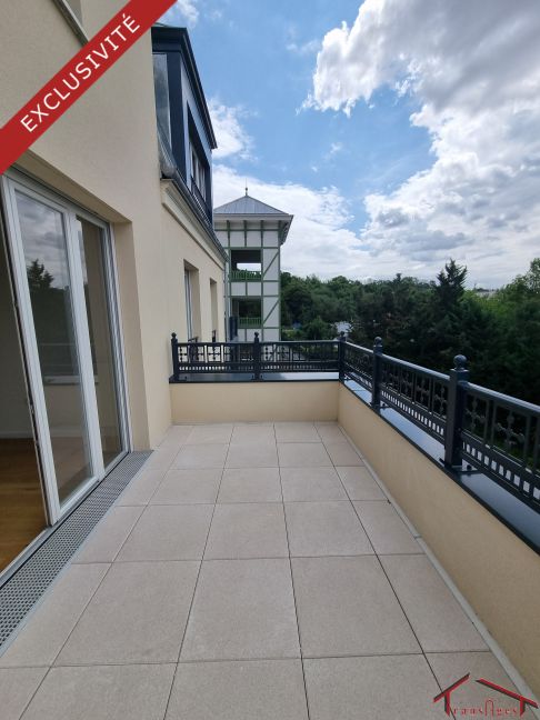 Location Appartement  3 pices - 55m 95240 Cormeilles-en-parisis