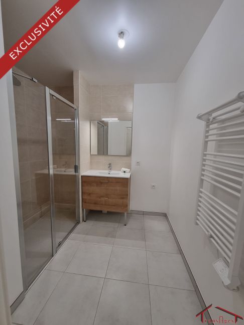 Location Appartement  3 pices - 55m 95240 Cormeilles-en-parisis