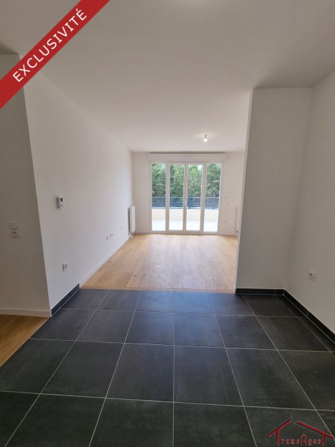 Location Appartement  3 pices - 55m 95240 Cormeilles-en-parisis