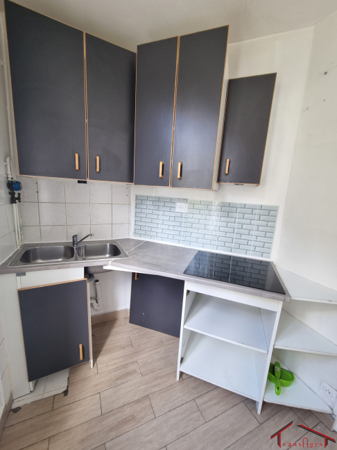 Location Appartement  2 pices - 27m 94130 Nogent-sur-marne